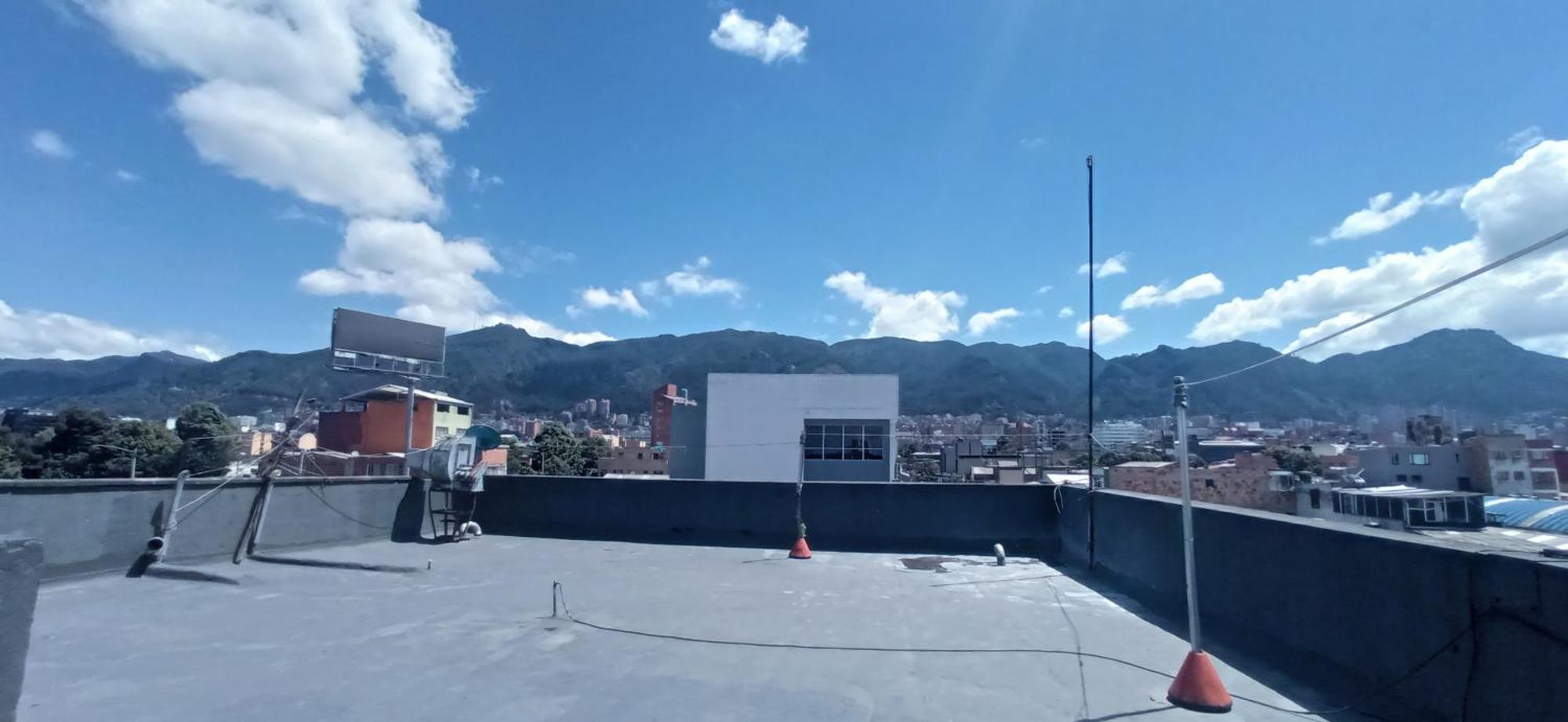 North House Hostel Bogotá Eksteriør billede