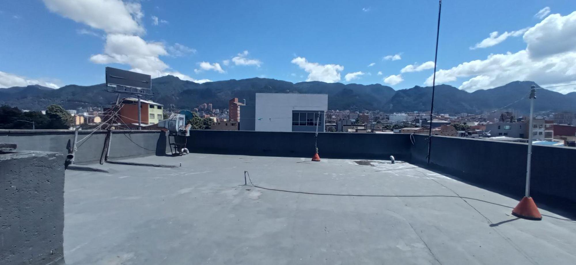 North House Hostel Bogotá Eksteriør billede