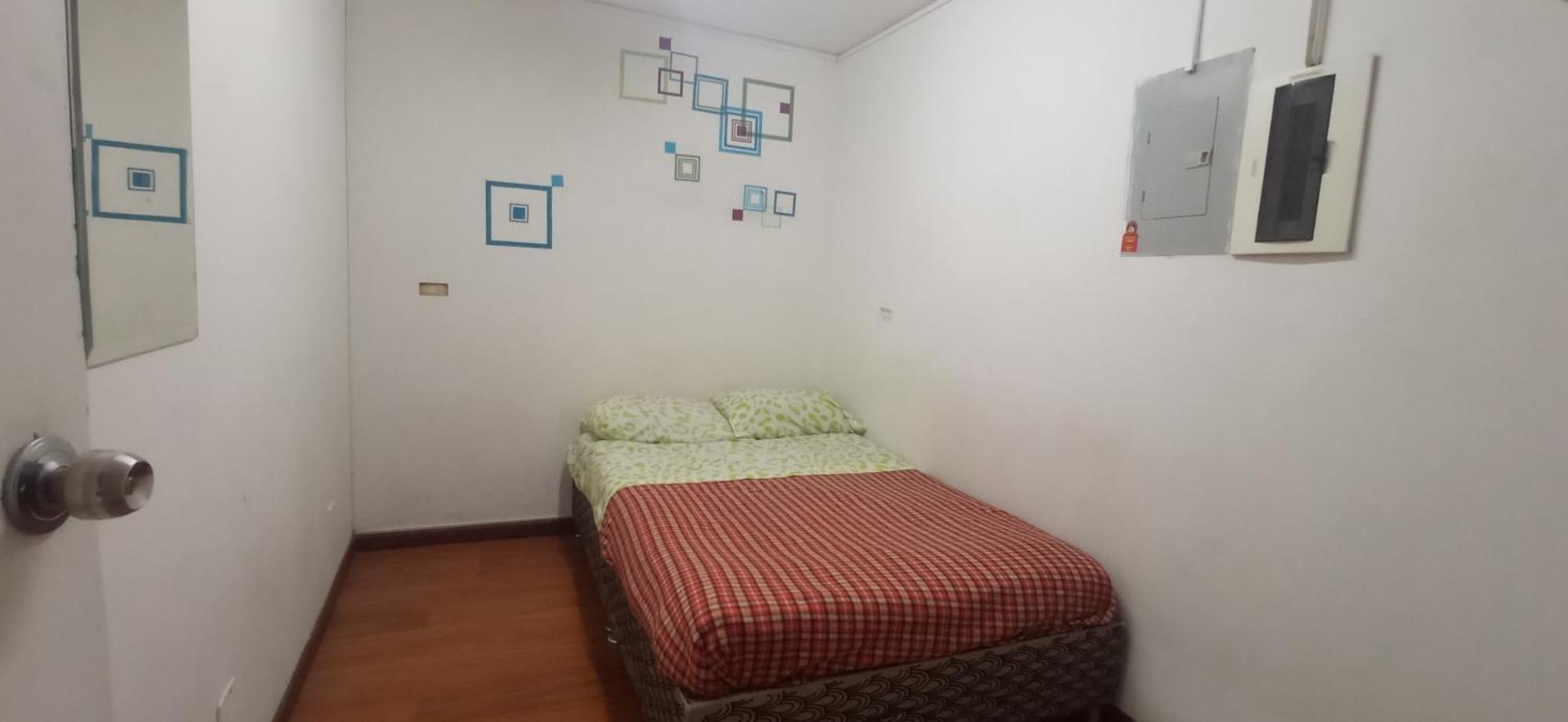 North House Hostel Bogotá Eksteriør billede